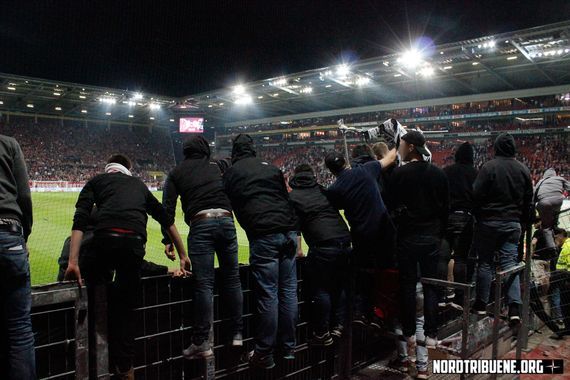 1. FSV Mainz 05 vs SC Freiburg (2-0) (4)