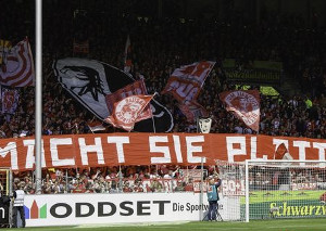 SC Freiburg vs 1. FC Köln (3-2)
