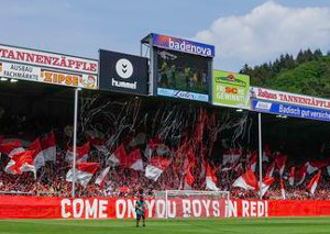 SC Freiburg vs FC Augsburg (2-0)