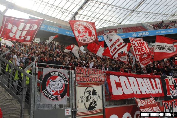Bayer 04 Leverkusen vs SC Freiburg (4-0) (2)