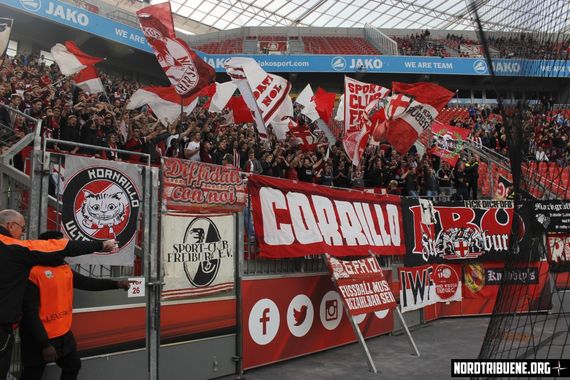 Bayer 04 Leverkusen vs SC Freiburg (4-0) (3)
