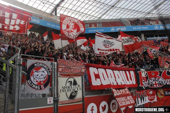 Bayer 04 Leverkusen vs SC Freiburg (4-0) (4)