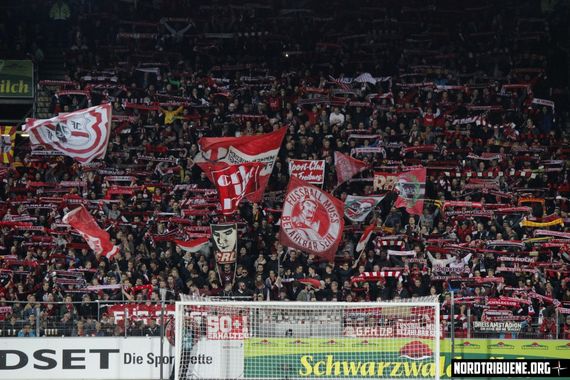 SC Freiburg vs Hannover 96 (1-1) (4)