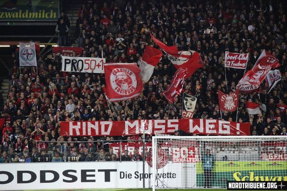 SC Freiburg vs Hannover 96 (1-1) (5)