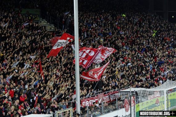 SC Freiburg vs Hannover 96 (1-1) (7)