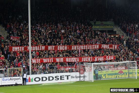 SC Freiburg vs Hannover 96 (1-1) (8)