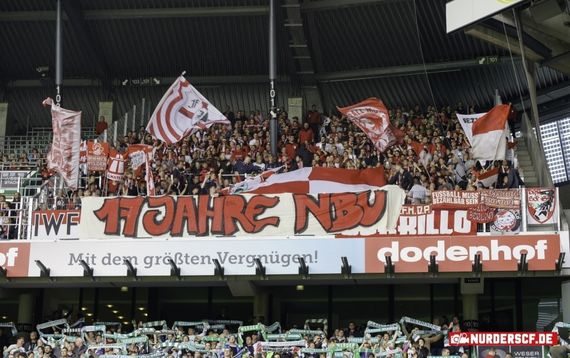 Werder Bremen vs SC Freiburg (0-0) (10)