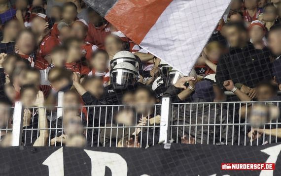 Werder Bremen vs SC Freiburg (0-0) (18)