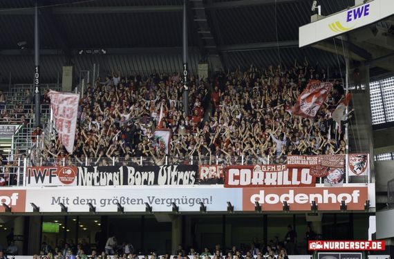 Werder Bremen vs SC Freiburg (0-0) (21)
