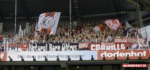 Werder Bremen vs SC Freiburg (0-0) (23)