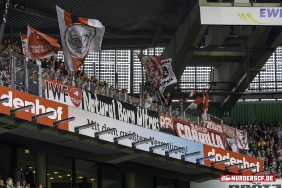 Werder Bremen vs SC Freiburg (0-0) (24)