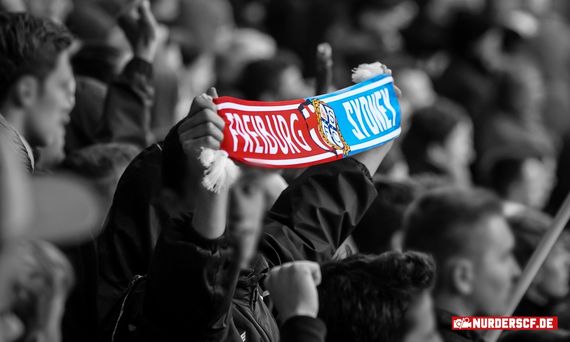 SC Freiburg vs Hertha BSC (1-1) (2)