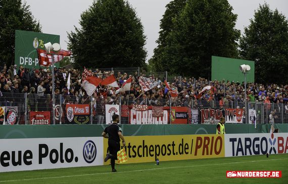 VfB Germania Halberstadt vs SC Freiburg (1-2) (8)
