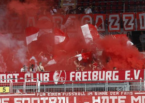 1. FSV Mainz 05 vs SC Freiburg (4-9)