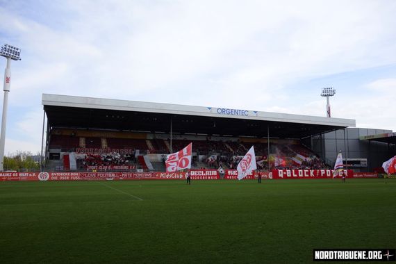 1. FSV Mainz 05 vs SC Freiburg (4-9) (1)