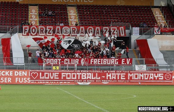 1. FSV Mainz 05 vs SC Freiburg (4-9) (6)