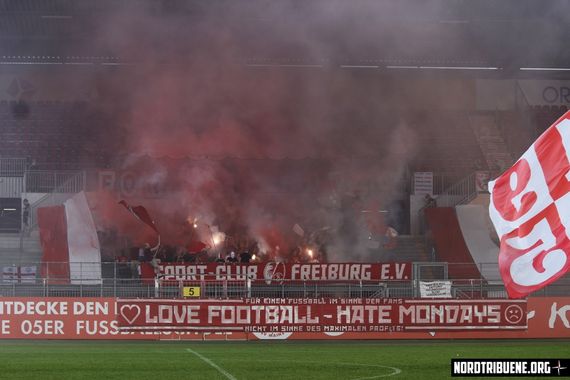 1. FSV Mainz 05 vs SC Freiburg (4-9) (7)