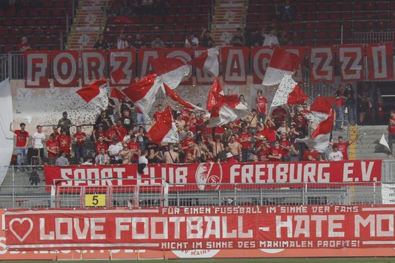 1. FSV Mainz 05 vs SC Freiburg (4-9) (16)