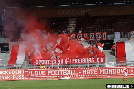 1. FSV Mainz 05 vs SC Freiburg (4-9) (17)