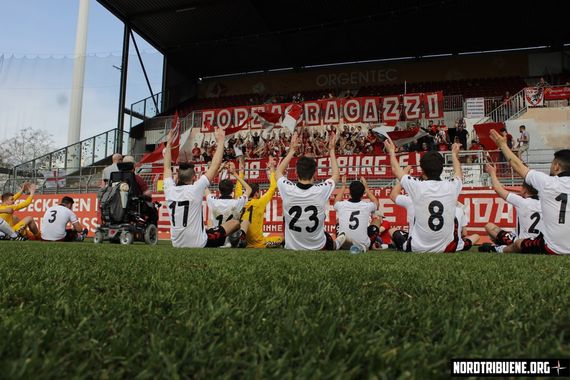 1. FSV Mainz 05 vs SC Freiburg (4-9) (30)