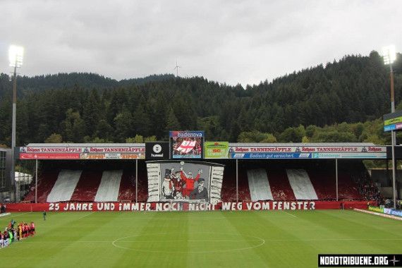 SC Freiburg vs Eintracht Frankfurt (0-2) (2)