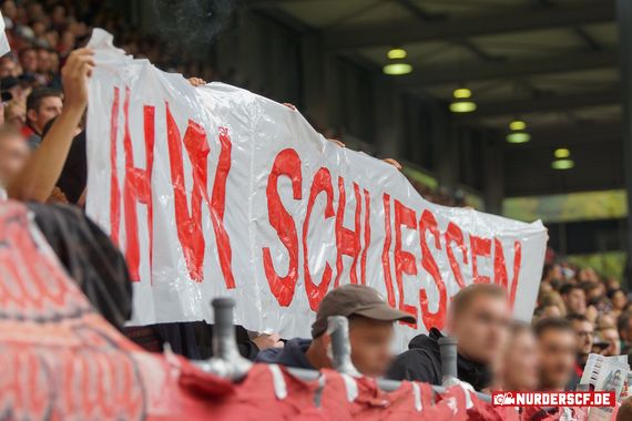 SC Freiburg vs Eintracht Frankfurt (0-2) (7)