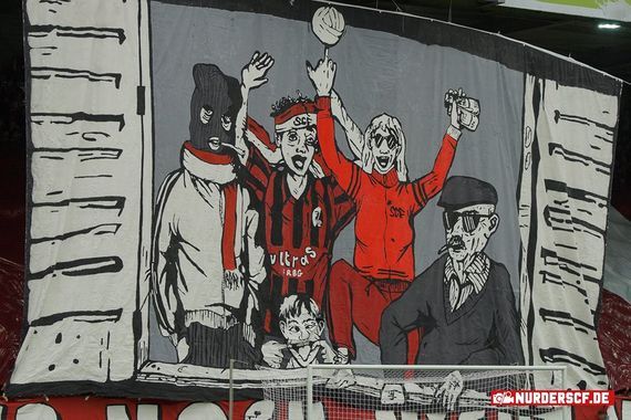 SC Freiburg vs Eintracht Frankfurt (0-2) (22)