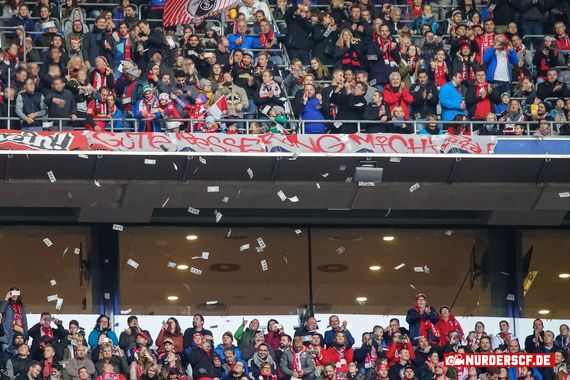 FC Bayern München vs SC Freiburg (1-1) (9)