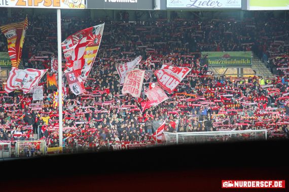 SC Freiburg vs 1. FSV Mainz 05 (1-3) (3)