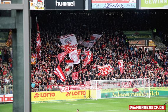 SC Freiburg vs 1. FSV Mainz 05 (1-3) (5)