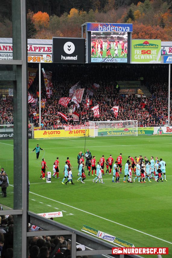 SC Freiburg vs 1. FSV Mainz 05 (1-3) (6)