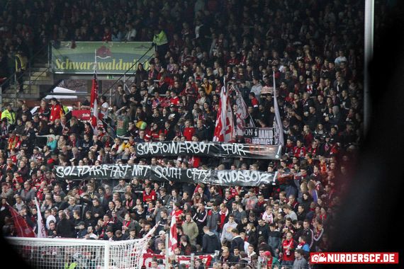 SC Freiburg vs 1. FSV Mainz 05 (1-3) (9)