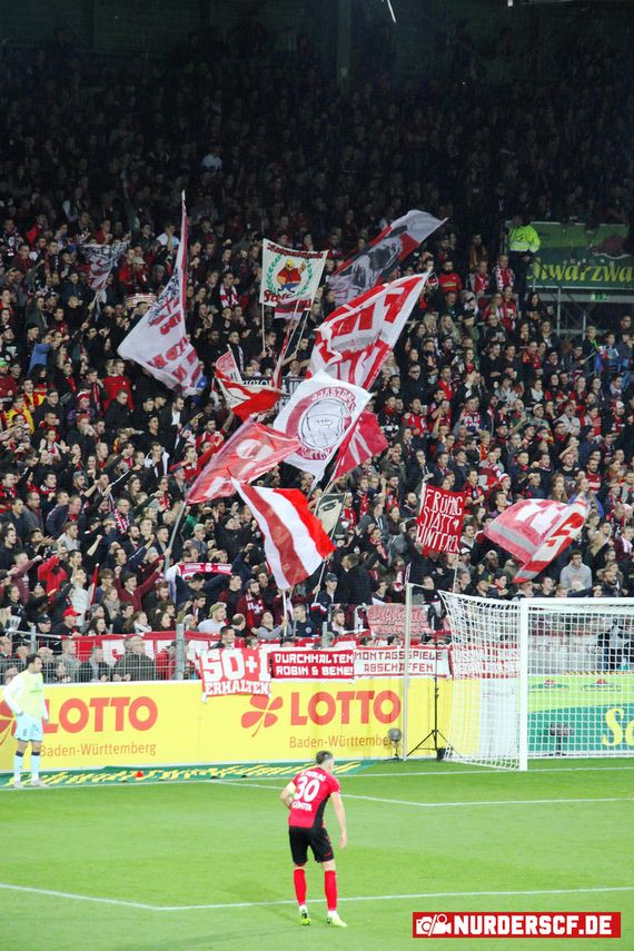 SC Freiburg vs 1. FSV Mainz 05 (1-3) (12)