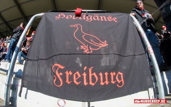 SC Freiburg vs Werder Bremen (1-1) (1)