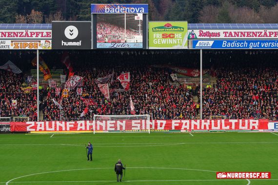 SC Freiburg vs Werder Bremen (1-1) (4)