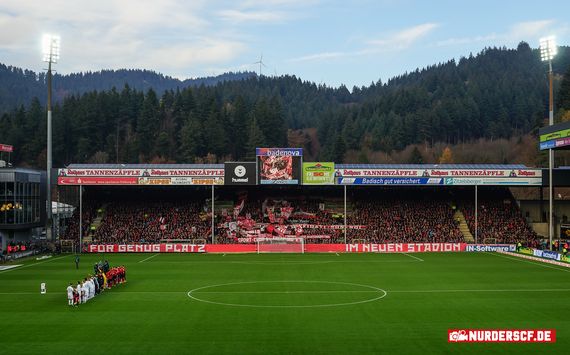 SC Freiburg vs Werder Bremen (1-1) (5)