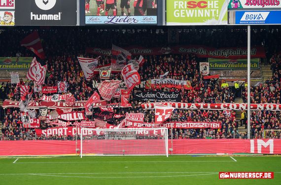 SC Freiburg vs Werder Bremen (1-1) (6)