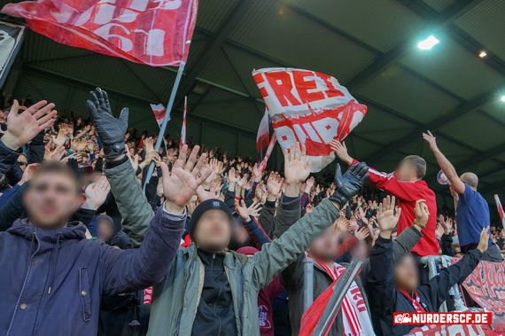 SC Freiburg vs Werder Bremen (1-1) (16)