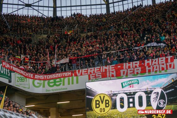 Borussia Dortmund vs SC Freiburg (2-0) (7)