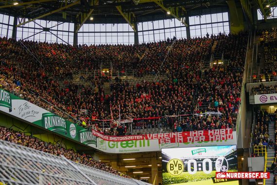 Borussia Dortmund vs SC Freiburg (2-0) (8)