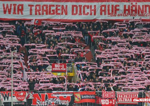 Fortuna Düsseldorf vs SC Freiburg (2-0)