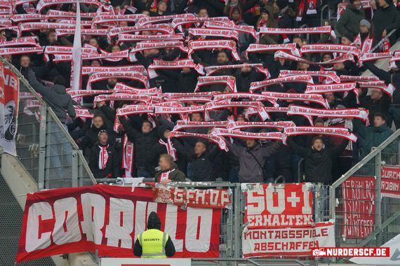 Fortuna Düsseldorf vs SC Freiburg (2-0) (7)