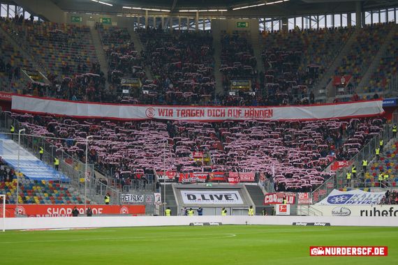 Fortuna Düsseldorf vs SC Freiburg (2-0) (8)
