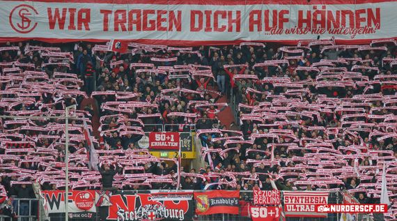Fortuna Düsseldorf vs SC Freiburg (2-0) (9)