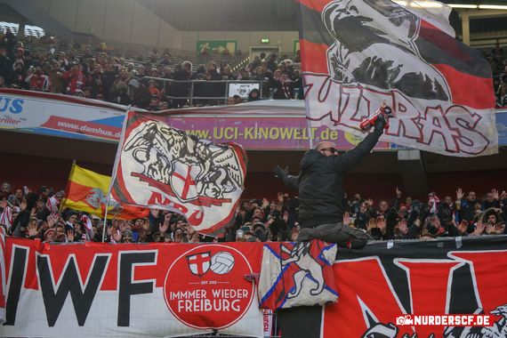 Fortuna Düsseldorf vs SC Freiburg (2-0) (12)