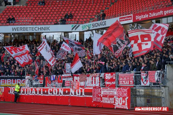 1. FC Nürnberg vs SC Freiburg (0-1) (5)