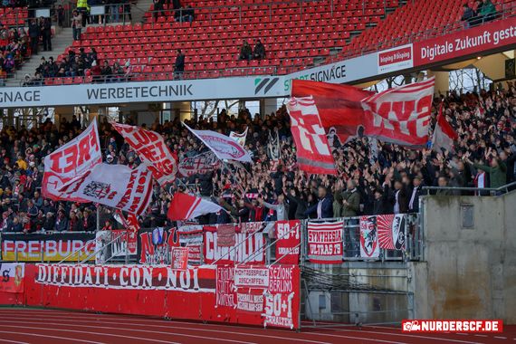 1. FC Nürnberg vs SC Freiburg (0-1) (8)
