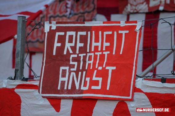 1. FC Nürnberg vs SC Freiburg (0-1) (10)