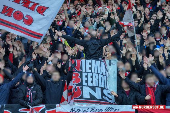 1. FC Nürnberg vs SC Freiburg (0-1) (12)