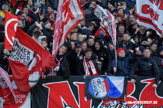 1. FC Nürnberg vs SC Freiburg (0-1) (13)